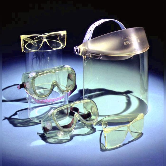 Uv Protective Glasses