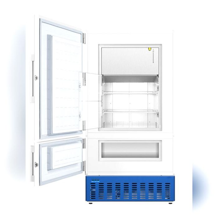 Vaccine Refrigerator 3