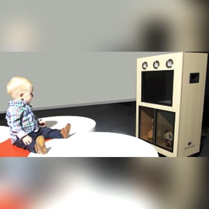 Durable Visual Reinforcement Audiometer Sale or Rent Near Me – Goldstar ...