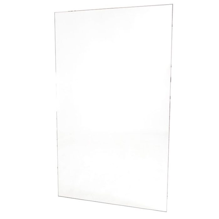 Wall-Mounted Posture Mirror