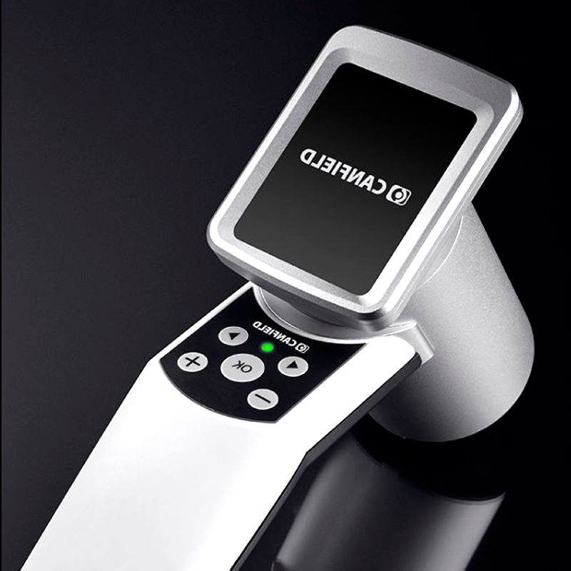 Durable White Led Dermatoscope Sale or Rent Near Me – Goldstar Medical ...