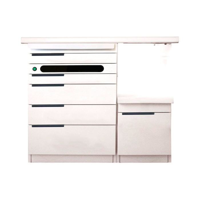 Worktop With Drawer