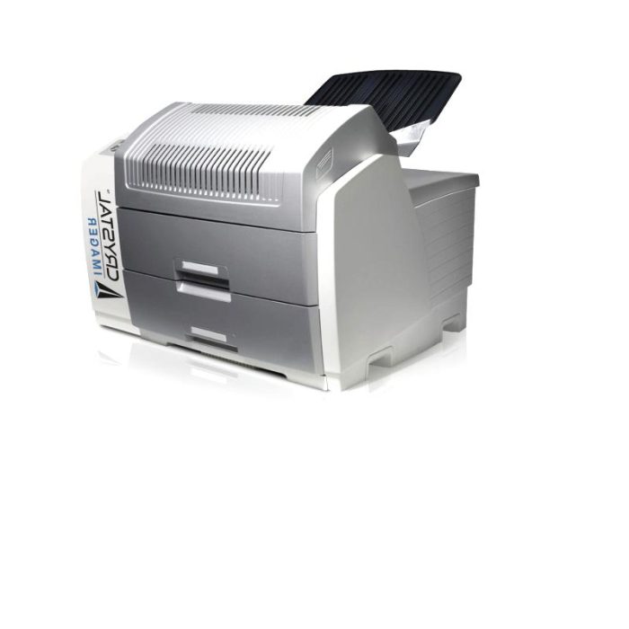 X-Ray Film Printer 2