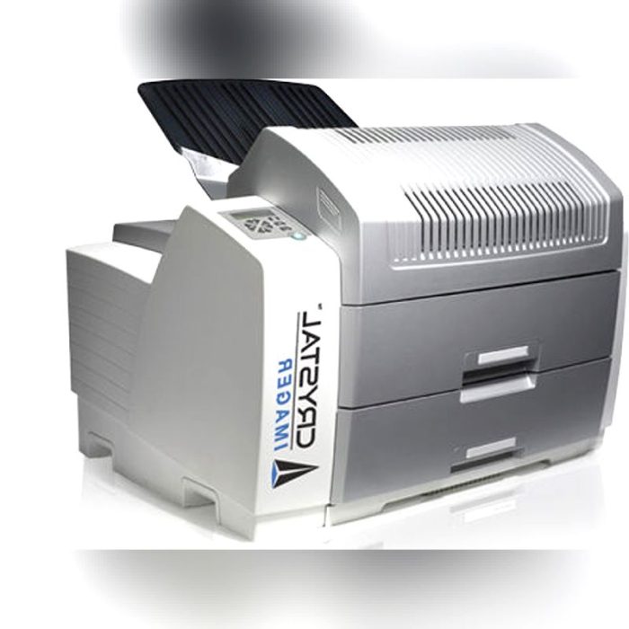 X-Ray Film Printer