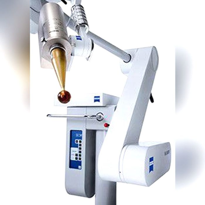X-Ray Intraoperative Radiation Therapy System 1
